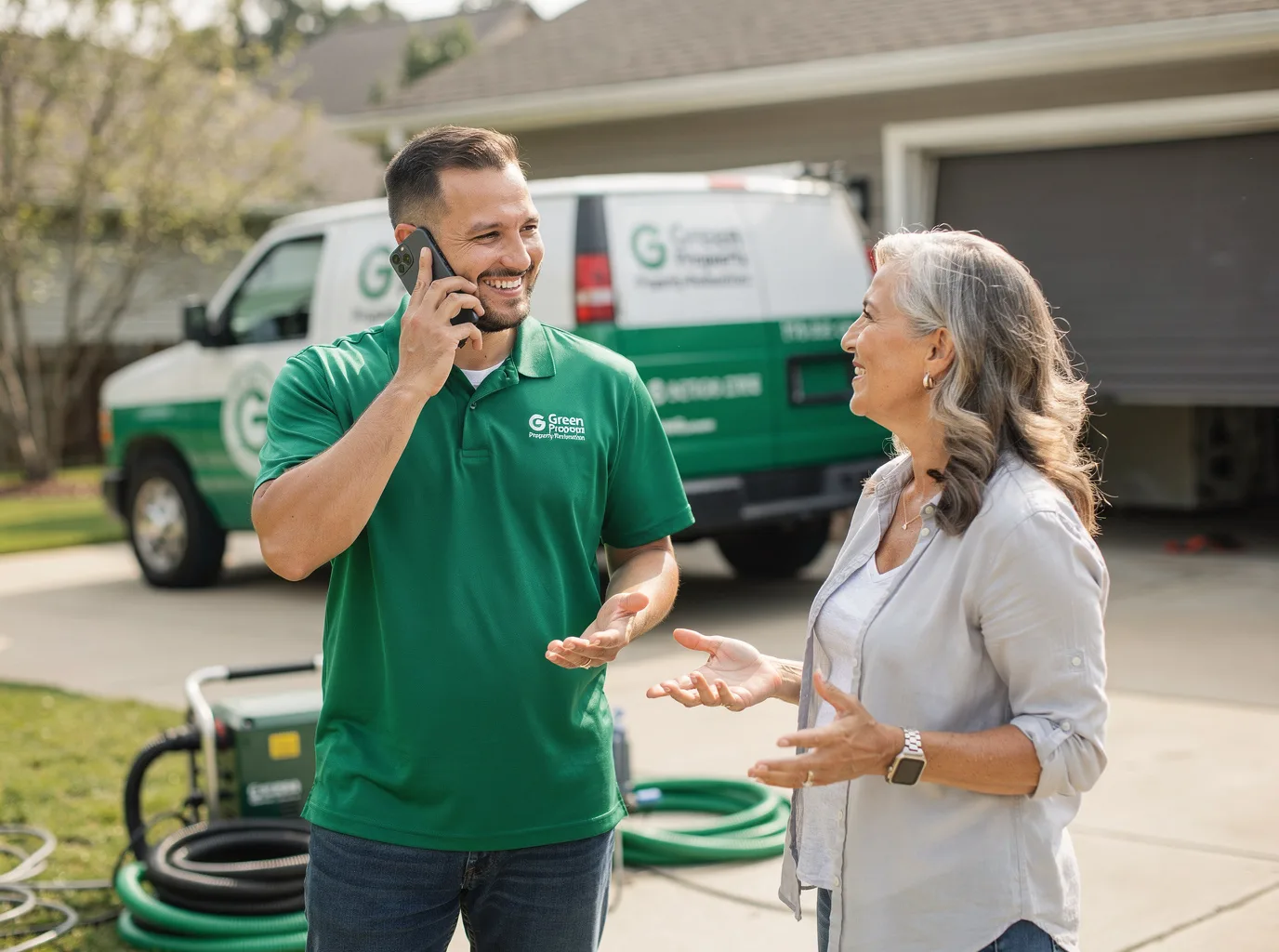 Water Damage Restoration Albion, MI FAQs